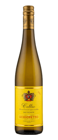 2023 Schiopetto Sauvignon Blanc Collio