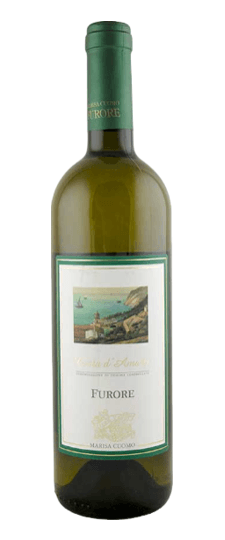 2024 Marisa Cuomo "Furore Bianco" Costa d'Amalfi