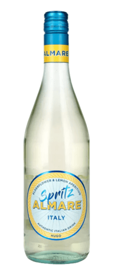 Almare "Hugo" Spritz