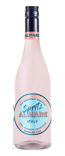 Almare "Rosa" Spritz