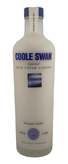Coole Swan Irish Cream Liqueur