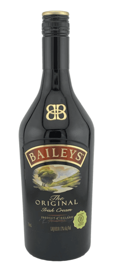 Bailey's Irish Cream (750ml)