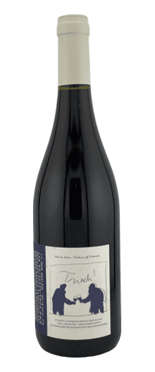 2024 Catherine et Pierre Breton "Trinch!" Bourgueil