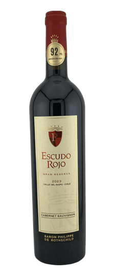 2023 Escudo Rojo Gran Reserva Cabernet Sauvignon