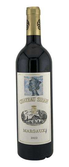 2022 Siran, Margaux