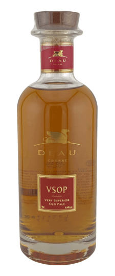 Deau VSOP Cognac (750ml)