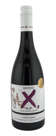 Invivo "X by Sarah Jessica Parker" Pinot Noir Marlborough