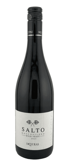 2023 Skouras "Salto - Wild Ferment" Moscofilero Péloponnèse Greece