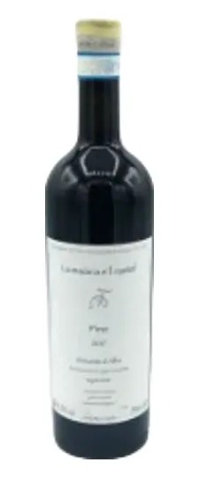 2020 Fabio Gea "Notu Seguiva Le Gocce d'Acqua" Barbaresco Piemonte