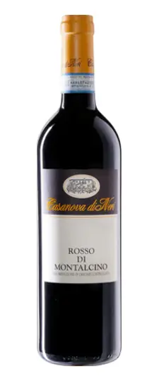 2023 Casanova di Neri Rosso di Montalcino