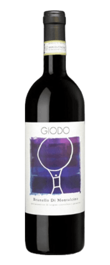 2021 Giodo Brunello di Montalcino