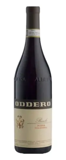 2019 Oddero "Bussia Mondoca" Barolo Riserva