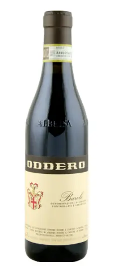 Oddero Barolo