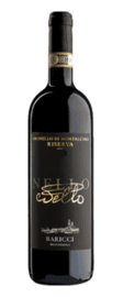 Baricci "Montosoli" Brunello di Montalcino Riserva