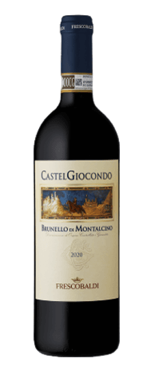 Castelgiocondo Brunello di Montalcino