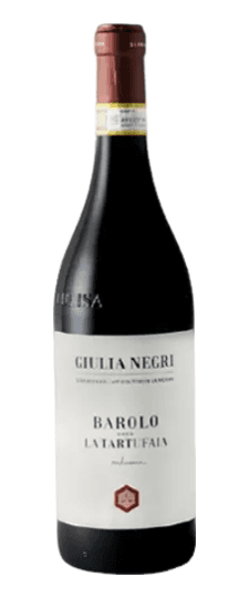 2022 Giulia Negri ”La Tartufaia“  Barolo