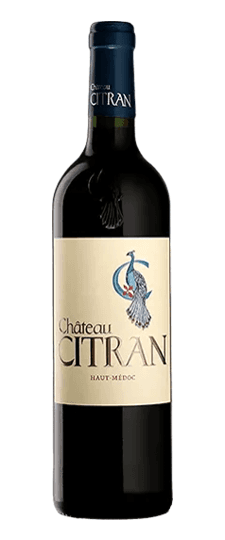 2023 Citran, Haut-Médoc