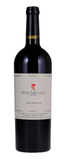 2022 Peter Michael "Les Pavots" Knights Valley Bordeaux Blend