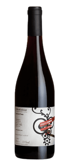 2024 Marco Sara "Frank" Cabernet Franc Friuli Colli Orientali