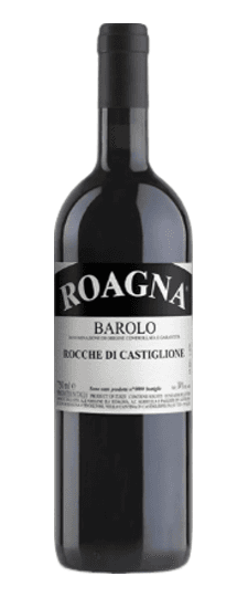 2020 Roagna "Rocche di Castiglione" Barolo