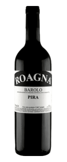 2020 Roagna "Pira" Barolo