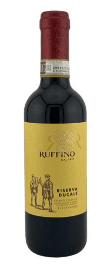 2020 Ruffino "Riserva Ducale" Chianti Classico Riserva (375ml)