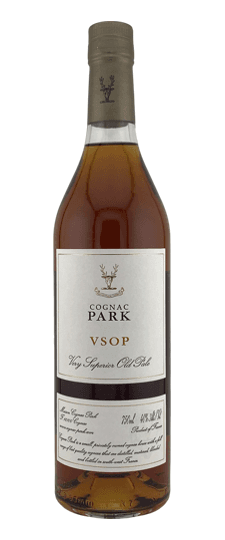 Cognac Park VSOP Cognac (750ml)