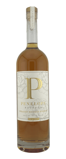 Penelope Four Grain Straight Bourbon Whiskey (1L)