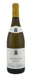 Olivier Leflaive Bourgogne Blanc "Les Sétilles"