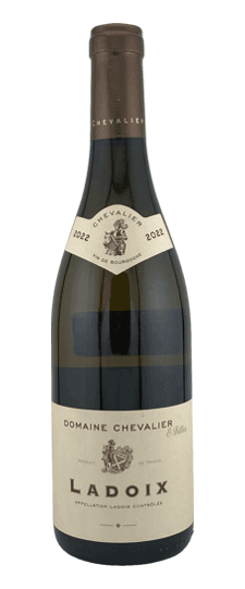 2022 Domaine Chevalier Père et Fils Ladoix Blanc
