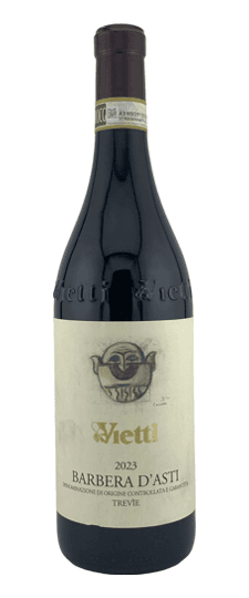 2023 Vietti ''Trevie'' Barbera d'Asti