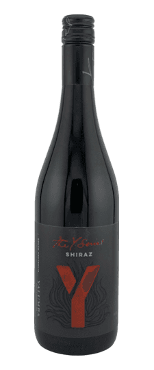 2023 Yalumba "Y Series" Shiraz South Australia