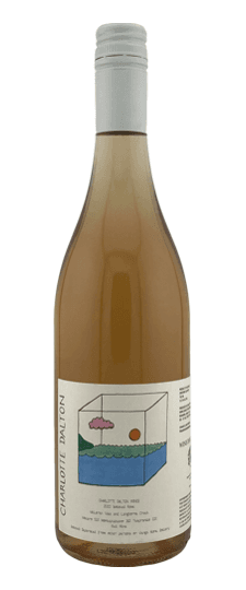 2022 Charlotte Dalton "Isolated" Rosé Langhorne Creek South Australia