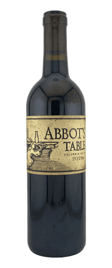 2022 Owen Roe "Abbot's Table" Columbia Valley Red Blend