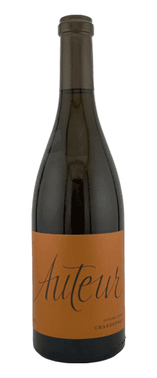 2008 Auteur "Durell Vineyard" Sonoma Coast Chardonnay