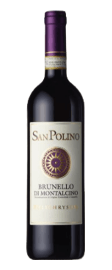 San Polino "Helichrysum" Brunello di Montalcino