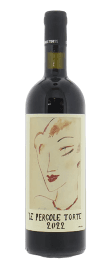 2022 Montevertine "Le Pergole Torte" Toscana