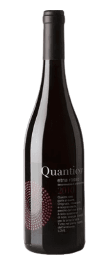 2023 Quantico Etna Rosso
