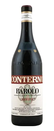 Giacomo Conterno "Arione" Barolo