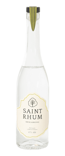 Saint Rhum Agricole (750ml)