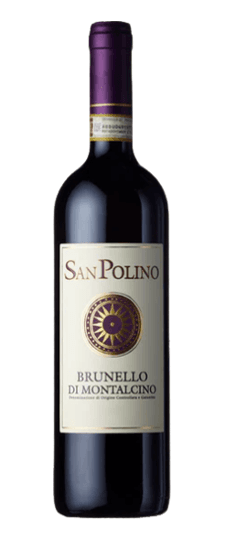San Polino Brunello di Montalcino