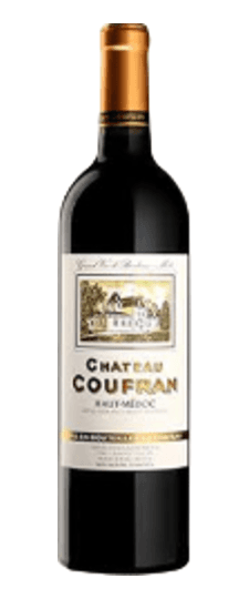 2023 Coufran, Haut-Médoc