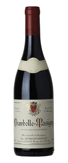 2023 Domaine Hudelot-Noëllat Chambolle-Musigny