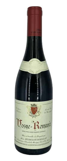2023 Domaine Hudelot-Noëllat Vosne-Romanée