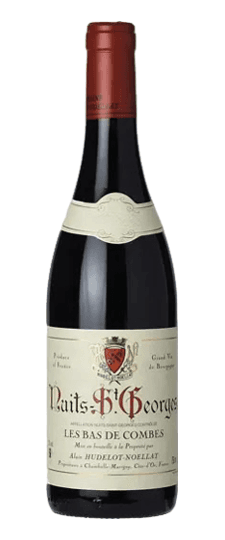 2023 Domaine Hudelot-Noëllat Nuits St.-Georges "Bas de Combes"