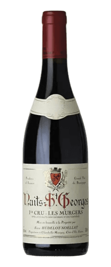 2023 Domaine Hudelot-Noëllat Nuits-St-Georges 1er Cru "Les Murgers"