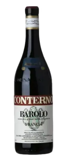Giacomo Conterno "Francia" Barolo (1.5L)