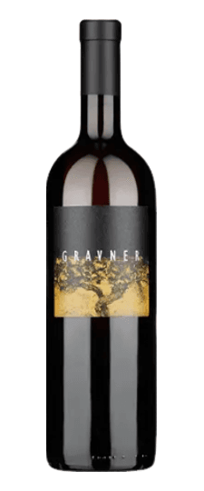 2016 Gravner Ribolla Gialla Friuli-Venezia Giulia  (Orange Wine)