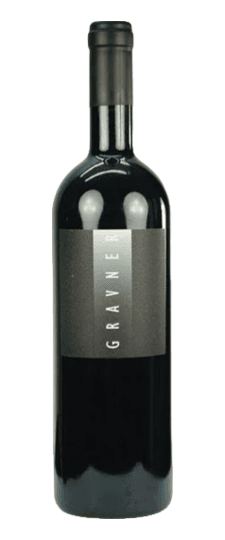 2010 Gravner "Breg" Venezia Giulia Rosso Pignolo