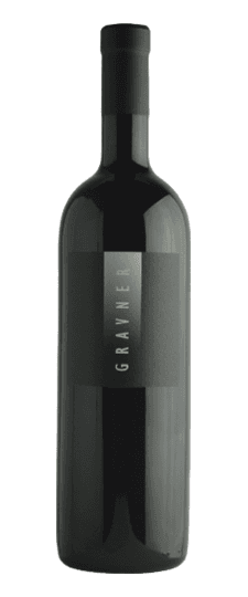 2009 Gravner "Rujno" Venezia Giulia Rosso Merlot Cabernet